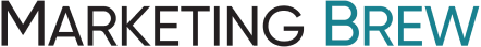 Home 20 Marketing Brew